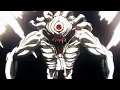 Download Lagu Rika \u0026 Yuta vs Geto「AMV Jujutsu Kaisen 0 Movie」New Divide ᴴᴰ