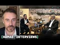 Lagu What Hamas Leaders Told Jeremy Scahill in Meetings in Qatar