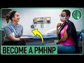 How to Become a Psychiatric Nurse Practitioner PMHNP Step-by-Step Roadmap
