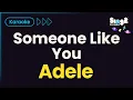 Download Lagu Adele - Someone Like You (Karaoke Version)