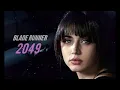 Download Lagu Blade Runner 2049 (2017) ~ Sergey Grischuk Wanderer