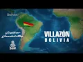 Getting to know Villazón - Potosí