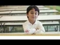 Helping children pack in nutrition