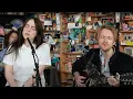 Billie Eilish - THE GREATEST : Tiny Desk Concert (Audio)