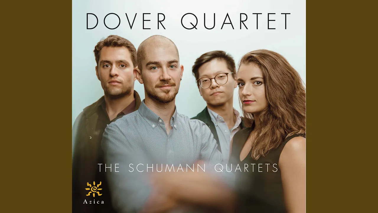 String Quartet No. 3 in A Major, Op. 41 No. 3: III. Adagio molto String Quartet No. 3 in A Major, Op. 41 No. 3: III. Adagio molto