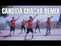 Download Lagu CANDIDA CHACHA REMIX | RETRO DANCE WORKOUT