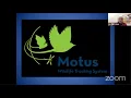 Exploring Connections MOTUS A Revolution in Migration Research