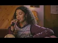 Olivia Dean - Be My Own Boyfriend (Acoustic)