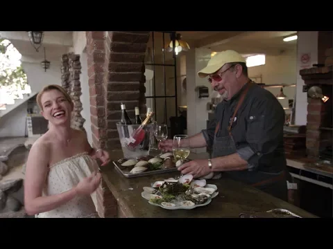 Pati's Mexican Table Season 7 - Official Trailer Baja Road-trip
