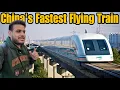 Lagu World's Fastest Flying Train in China - Shanghai Maglev 😱🇨🇳