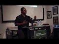 From Here to Over There the WWI Legacy of Fort Dix NJ with Jamien Parks