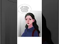 Shadows of the Heart Chapter 5 #manhwa #gl #yuri #manga #wlw #lgbt #yuri