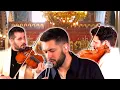 Download Lagu Hallelujah - Luke Silva \u0026 Duo Violins (Live In London)