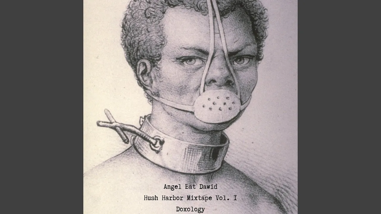 A Young Negress, Studying The Game Of Ouri A Young Negress, Studying The Game Of Ouri