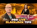 I Tried Every Live Blackjack Game - Here s What I Learned