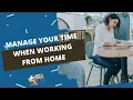 Best Practices for Remote Work Essential Tips for Working from Home