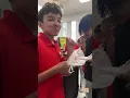 OCPS students taste-test vote on new school menu items