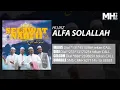 Download Lagu Hijjaz - Alfa Solallah (Official Music Audio)