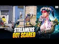 Streamer got 'Scared’ of Me‼️ Reported me on LIVESTREAM After this💀🙏 - Zodd vs Streamer’s 
