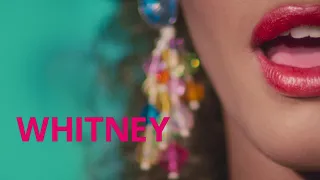 WHITNEY - Teaser VOST