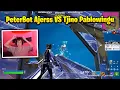 Download Lagu PeterBot Ajerss VS Tjino Pablowingu in 2v2 Pro Realistics