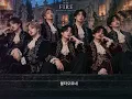 BTS - FIRE (Baroque Version) | 방탄소년단 불타오르네 바로크 버전 | Lyrics
