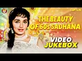 Lagu The Beauty Of 60s Sadhana || Sadhana Hit Songs || HD Video Song Jukebox