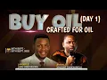 Download Lagu CRAFTED FOR THE OIL || EVANG. VINCENT CHUKWUKELU at APOSTLE EDU'S HUB
