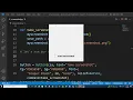 project 22 Day 21 Screenshot Application in python