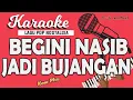 Download Lagu Karaoke BUJANGAN - Koes Plus // Music By Lanno Mbauth