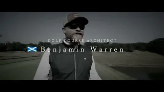 Re Designed By BENJAMIN WARREN 