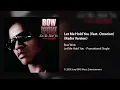 Bow Wow - Let Me Hold You (feat. Omarion) (Radio Version)