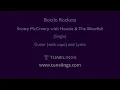 Bottle Rockets - Scotty McCreery with Hootie & The Blowfish (play-along for guitar)