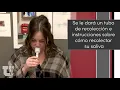 COVID-19 Indoor Testing Process Spanish