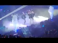 黎明ROBBABA演唱會尾場《越夜越有機》2026/3/31