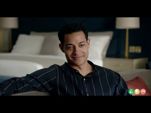 Il piacere è tutto mio | Featurette 'Leo e Nancy'