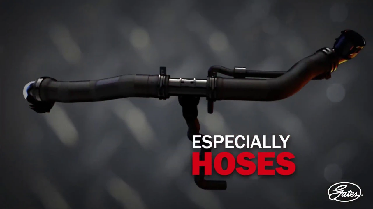 Gates Modern Modular Hose Assemblies Overview