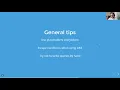 Secure coding patterns in Drupal