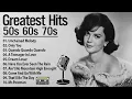 Download Lagu Matt Monro, Paul Anka, Engelbert, Carpenters, Elvis Presley, Frank Sinatra 🎶 Greatest Hits 60s 70s