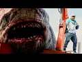 Download Lagu THE MEG (2018)‼️Megalodon hiu || Full HD || BATUR SEJIWE #themeg
