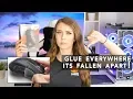 Steelseries Rival 310 - it s FALLEN APART 9 month FAIL