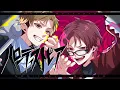 Download Lagu ハローディストピア 歌ってみた【もるでお\u0026NORISTRY】