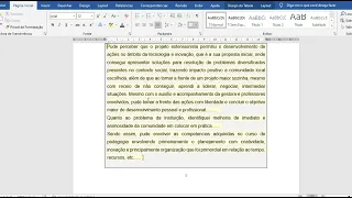 Fiz um Projeto de Extensão para Vocês!