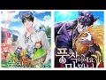 The Invincible Demon King Reincarnates as a Farmer to Save His Starving Realm Manhwa Recap