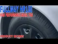 Fullway HP108 All-Season High Performance Radial Tire