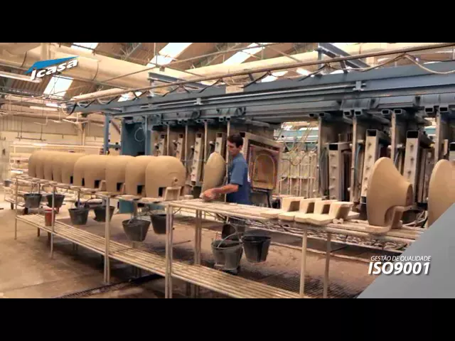 Vídeo do produto Vídeo do produto