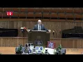 Memorial Service for Crystal Bennetch 1959-2021