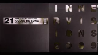 culoe de song the bright forest original mix 