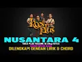 Download Lagu 🔴Alam Nusantara 4 – Bplus Band | Apresiasi untuk Koes Plus \u0026 Koes Bersaudara