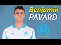 Download Lagu Benjamin Pavard ● Welcome to Marseille 2025 🔵⚪️🇫🇷 Best Defensive Skills \u0026 Passes